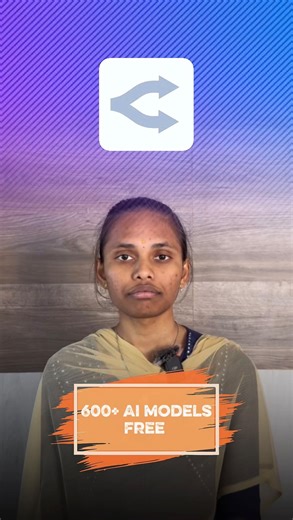 2.6K views | 600+ AI models in one website — and it’s FREE 勞 GPT, Gemini, Claude, Grok & more… all with one single API key. No switching platforms ❌ No complex setup ❌ Just: ➡️ Generate API key ➡️ Connect to your project ➡️ Choose model ➡️ Start building   Comment “API” — link will be shared in DM! #AItools #FreeAITools #api #freeaitools #TechReels | RectoQ | Facebook