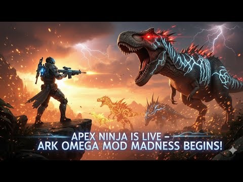 Omega Mod in Hindi - Omega Series Day - 1