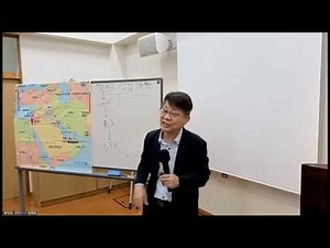 2025年8月10日(日)沼田講演会 高原剛一郎氏「混迷の世界を読み解く羅針盤－聖書－」＋Q&A trim版