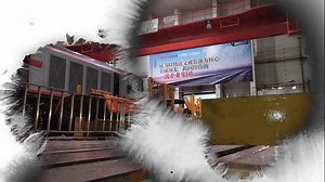 How do locomotives made by #CRRC Ziyang go through Australian tunnels safely? Let’s go on a ride together and find out how in this video! | CRRC Corporation Ltd.