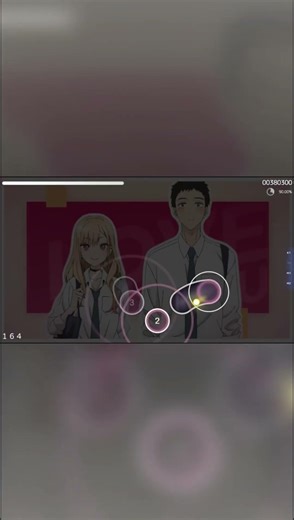 Love for you ✨💞 | osu!