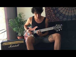 REVIEW PRS SE Torero