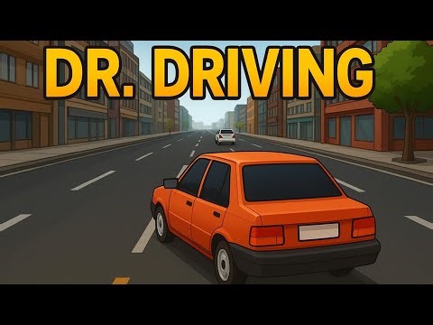 Dr Driving gameplay l Devil Gamer l