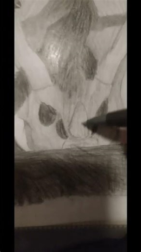 indoraptor drawing #drawing #art #dinosaur #indoraptor