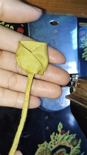 easy and simple latkan making tutorial for beginners #trendingnow #trendingsong #viralfeed #latkan