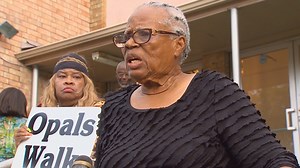 Marshall native, 'Grandmother of Juneteenth' Opal Lee to be inducted into Texas Women's Hall of Fame