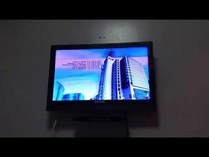 GMA 7 - Sign Off (2014)