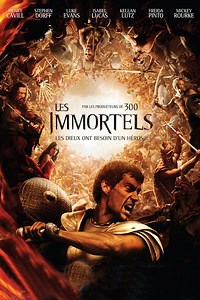 ^Film-complet^ Les Immortels Streaming VF - [(2011)] Film Complet - Film Complet