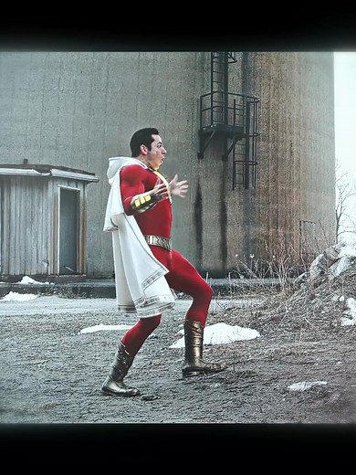 Shazam!#movie #edit #movieedit #aeedit #shazam | shazam