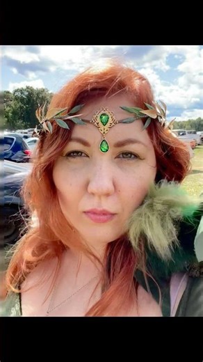 Michigan Renaissance festival #travelvlog
