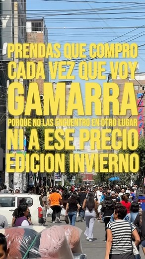 731K views · 24K reactions | ¿Te gustó alguna prenda?略 Aquí te dejo...