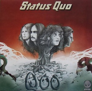 Status Quo - Quo