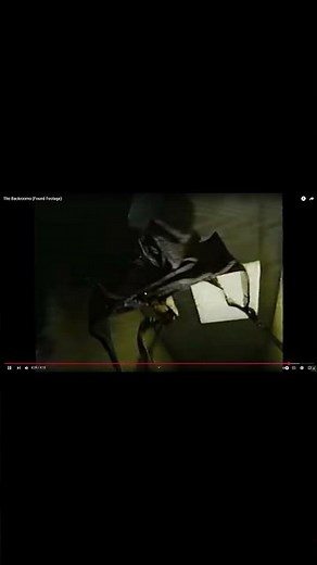 Did you notice this in ff1? #backrooms