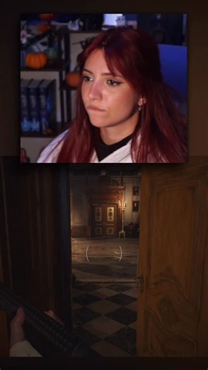 Parky on Instagram: "Lady dimitrescu brings the worst out of us all . . . . . #residentevil #parky #parkenharbor #residentevil8 #ladydimitrescu"