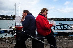 Zone Focusing: Stay Focused with Doug McKinlay | Expert photography blogs, tip, techniques, camera reviews - Adorama Learning Center
