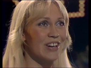 ABBA - My Love My Life (1976 TVP) FHD PCM