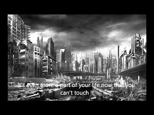 A Perfect Circle - The Nurse Who Loved Me + Lyrics