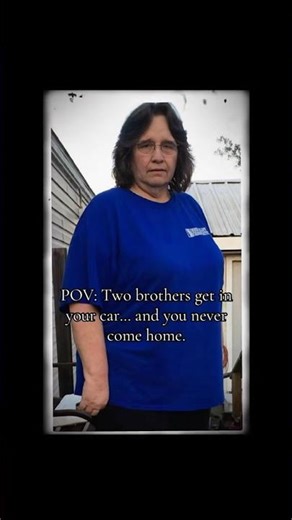 She Accepted a Ride Request — and Never Came Home