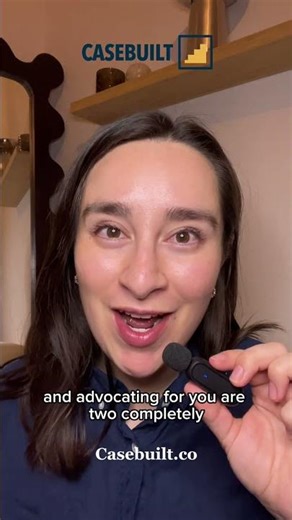 Liked At Work But Not Advocated For? Here's Why