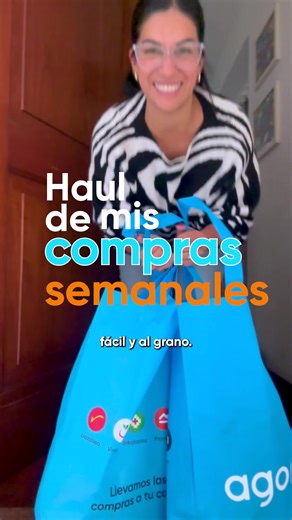 🛒 Haz tus compras del super por agora SHOP detener tu día.Pídelo hoy en plazaVea por agora SHOP. | Agora Shop