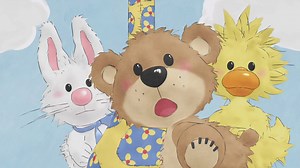 Nový kamarád | Zuzčina ZOO | Stream