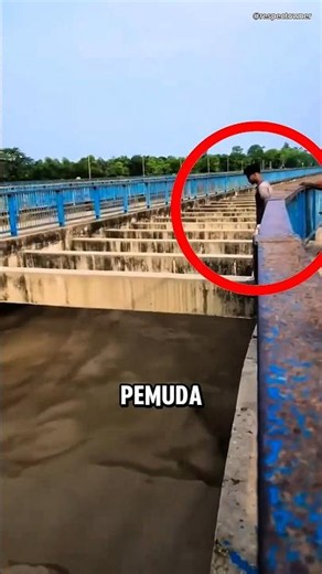 This Man Risked His Life for Someone Else! 😳