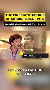 Did Skibidi Toilet Save Machinima?
