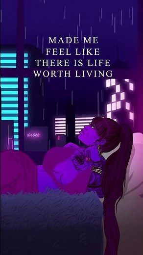 Summer Walker - CPR (Sped Up) [Lyric Video]