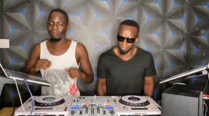 Roho Maler Gospel🔥🔥🔥✂️✂️✂️ Pskratch Kenya | Deejay Ariffix