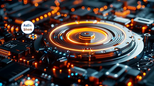 机械硬盘存储或读取时卡住｜Diskgenius检测修复硬盘坏道