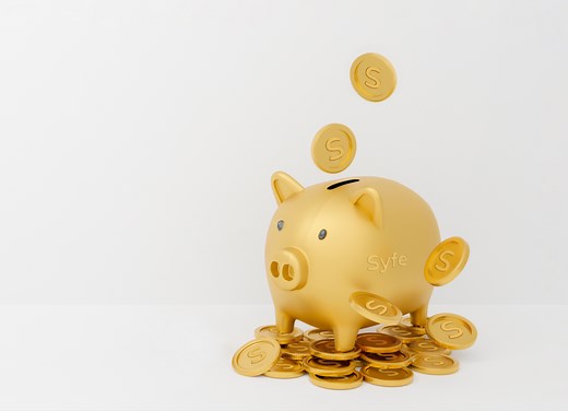 Syfe Cash : Everything You Need To Know To Get Started