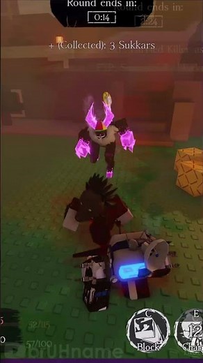 PARRYING GUEST 666 by GUEST 1337 🤭 | #forsaken #roblox #guest1337