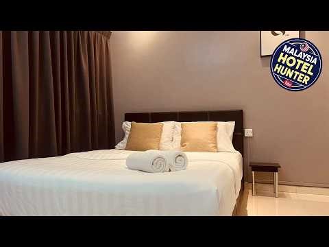 RetroHOMESTAY | Cocohomestay11ppl5min2Jonker | Malacca, Malaysia | Hotel Review ⭐
