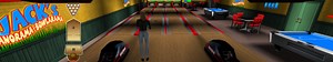 Friday Night 3D Bowling - Widescreen & FOV Fix