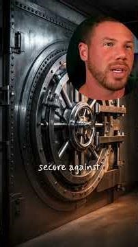 QUANTUM COMPUTERS & CRYPTO SAFETY 