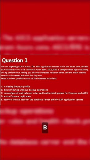 Key Strategies for Migrating SAP to Azure 👨‍💻