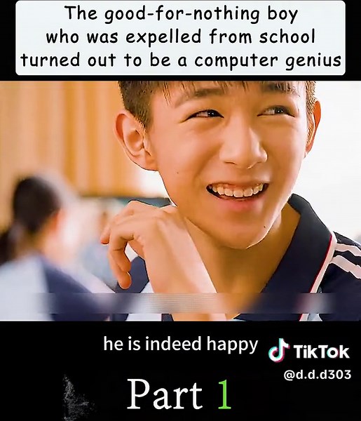 Smart Boy Movie: The Pinnacle of His Life