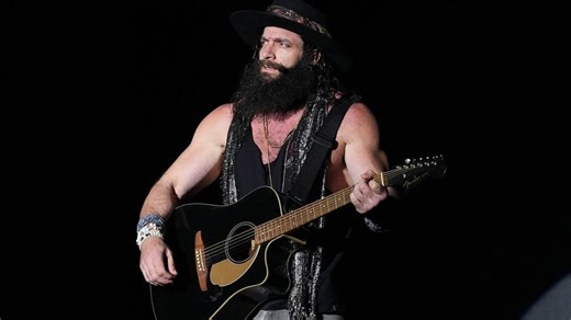 Elijah (Elias) Returns On WWE NXT, Issues Challenge To Trick Williams | PWMania - Wrestling News