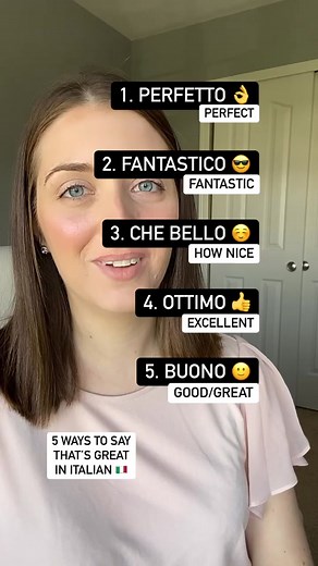 Learn Italian and Discover Great Phrases in the Language