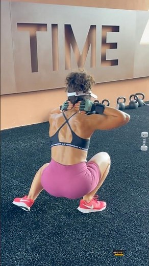 4 Ejercicios de Desplazamiento para Activar Toda la Musculatura | Entrenamiento Funcional💪