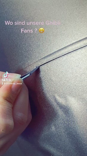 #carwrap #AlwaysGoodNight #anime #ghibli #foryou #girlscar #wrap #vinylwrap #fyp #viral #car #wrappedcars #fy #tiktokcars #otaku #weeb #girls #folie