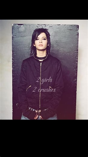 Two Girls and Their Crushes: A Fun Exploration