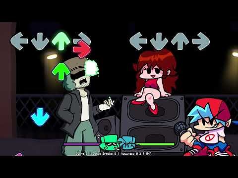 friday night funkin mod creator ep1