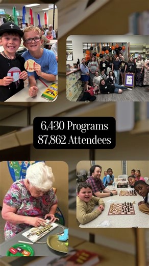 CMRLS Year in Review FY2025