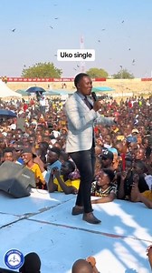 190K views · 4.1K reactions | ZABRON SINGERS choir Performing 'Uko single' song | Denomax | Facebook