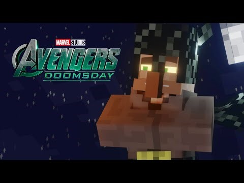 Testificate Man Will Return in Avengers: Doomsday