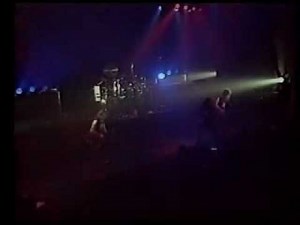Annihilator - The Fun Palace Live in Japan 1993