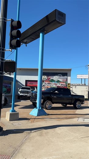 What’s next? #bags #squattedtrucks #ram1500 ##babylean##daddysmoney@@Ben_heizer@@Connor_C220