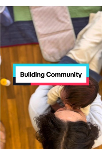 Building Community at Keeping Pace: Join Us Today