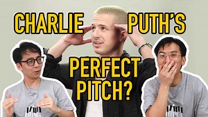 964K views · 22K reactions | Does Charlie Puth REALLY Have Perfect Pitch?? | Twoset Violin | Facebook